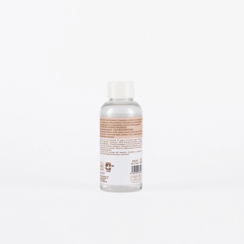 Profumo per bucato Fior D'Avena - Officina Naturae