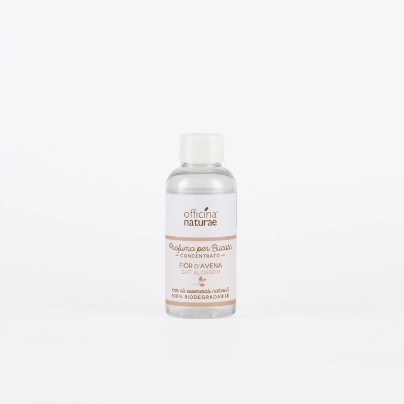 Profumo per bucato Fior D'Avena - Officina Naturae