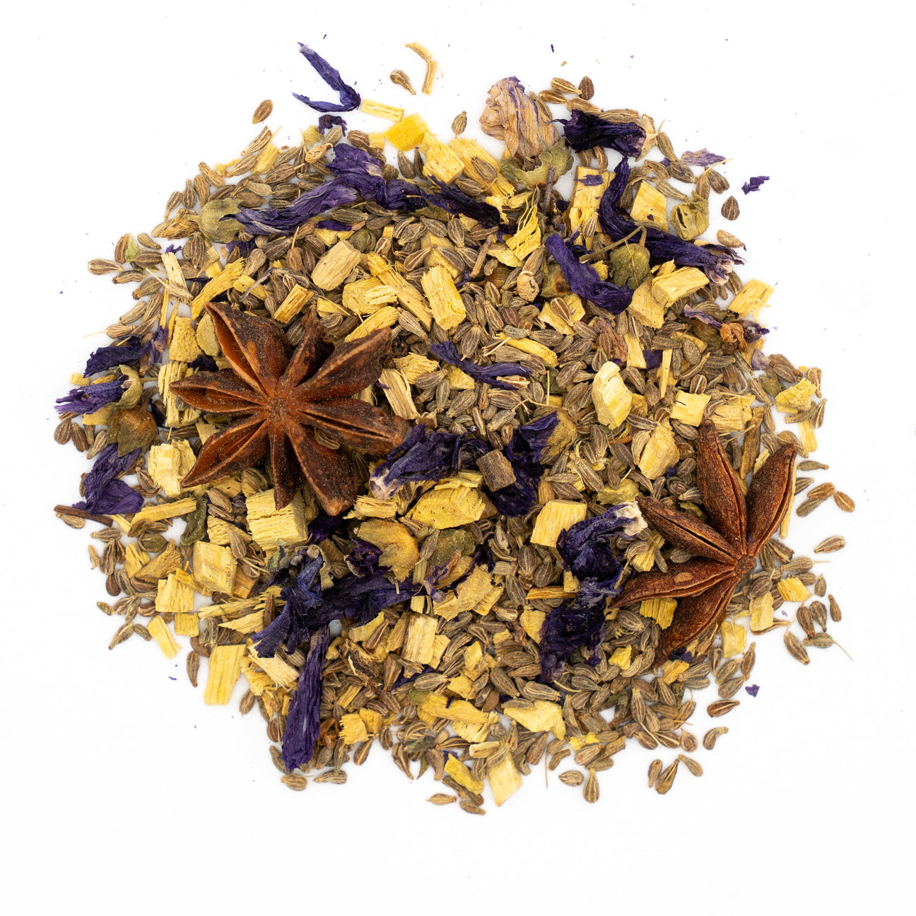 Tisana Liquorice - Dhyana