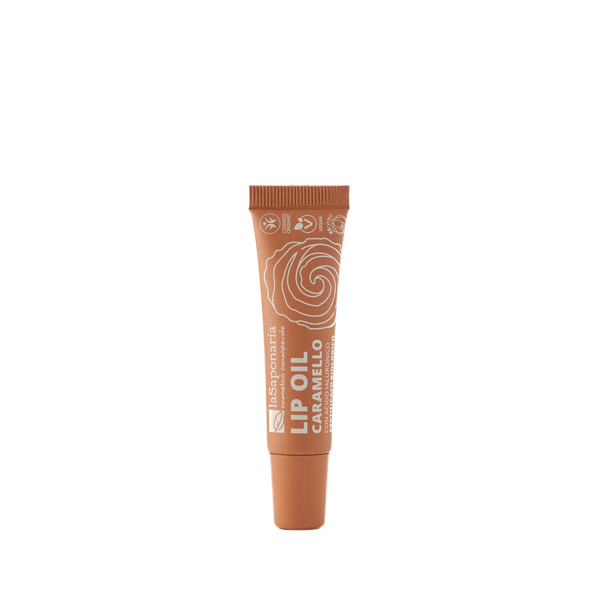 Lip Oil Caramello - La Saponaria