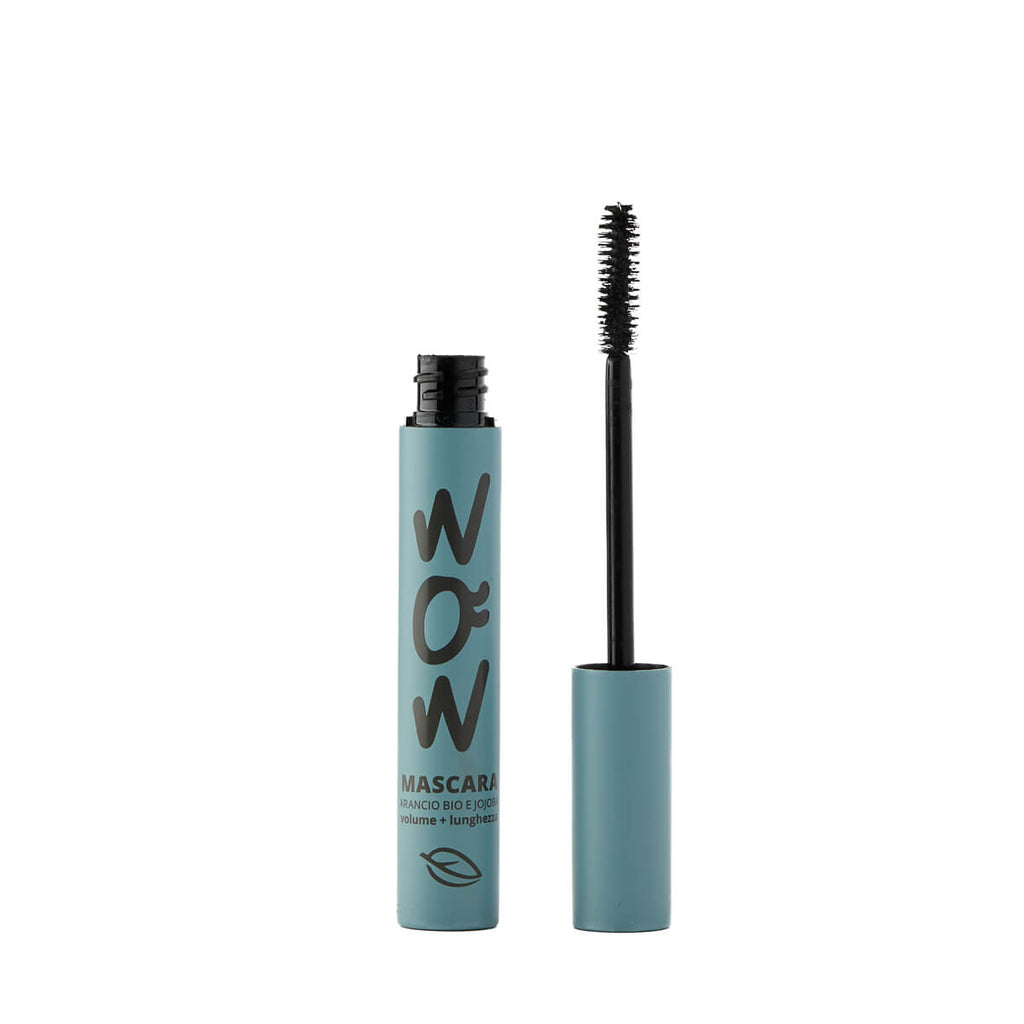 Mascara nero volume e lunghezza - La Saponaria