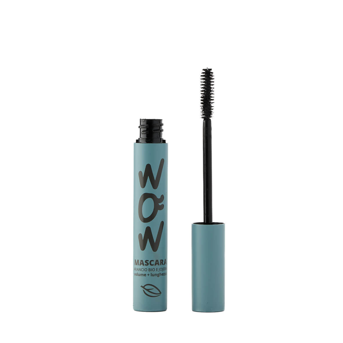 Mascara nero volume e lunghezza - La Saponaria