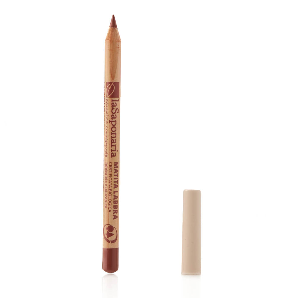 Matita labbra Caramello - La Saponaria