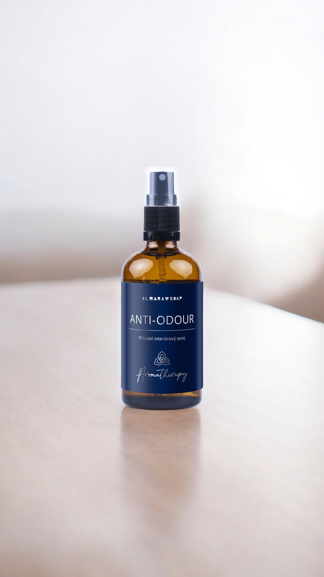 Profumatore anti-odour - Almara Soap