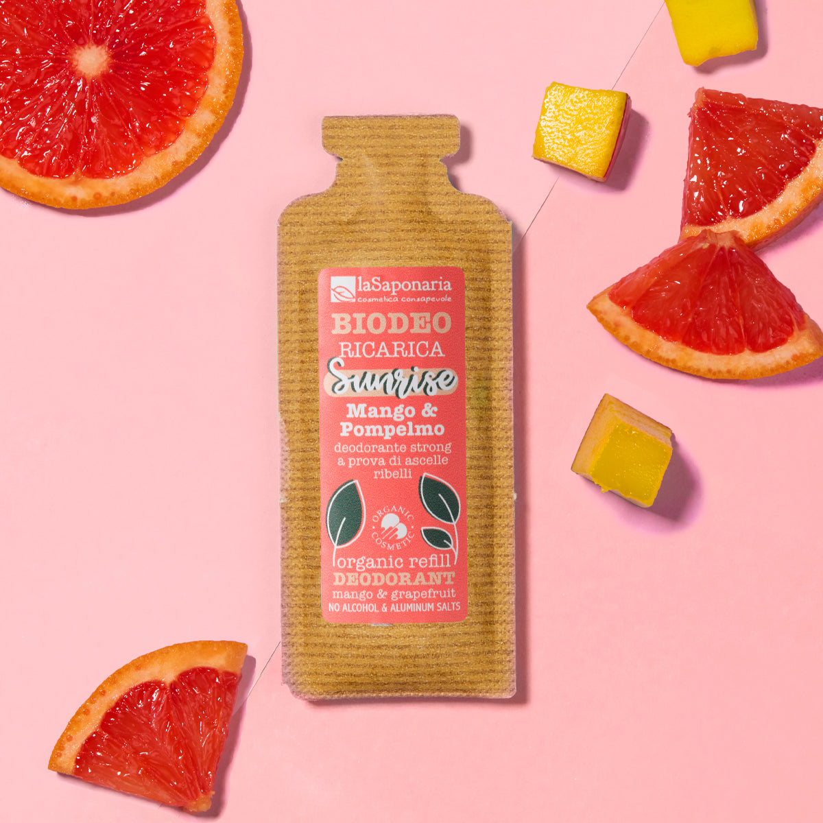 deodorante refill sunrise la spaonaria