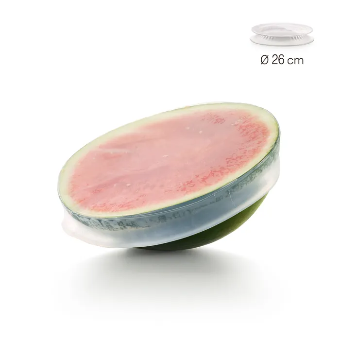 Coperchio riutilizzabile in silicone Diametro 26 cm - Lékué