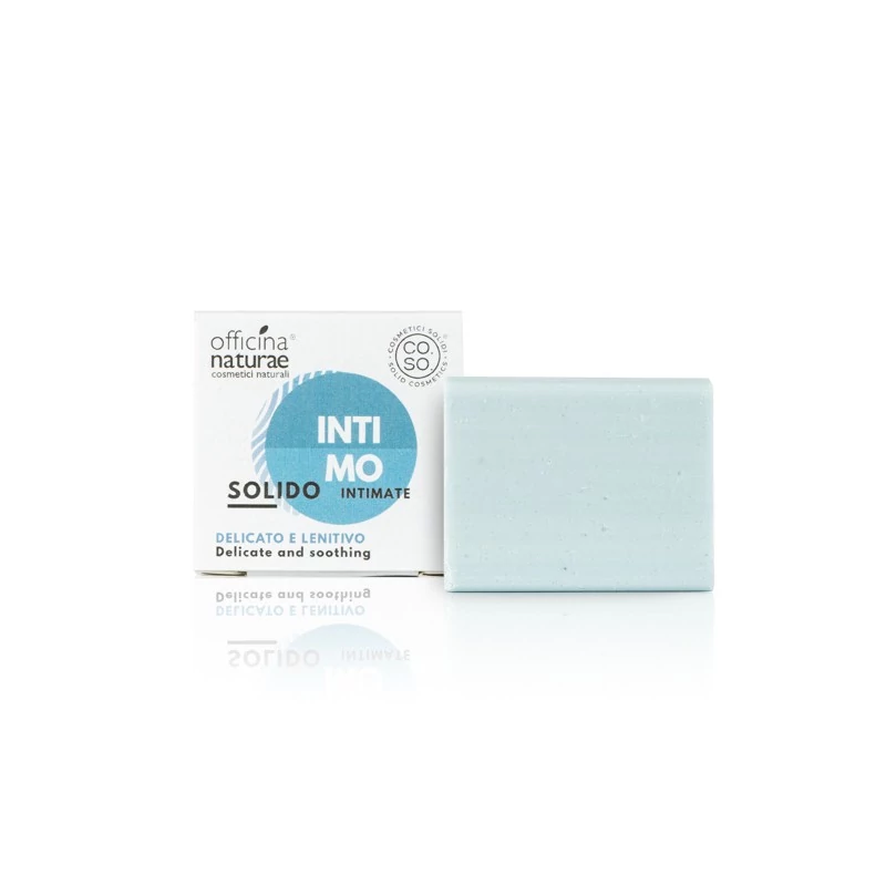 detergente intimo solido mini size