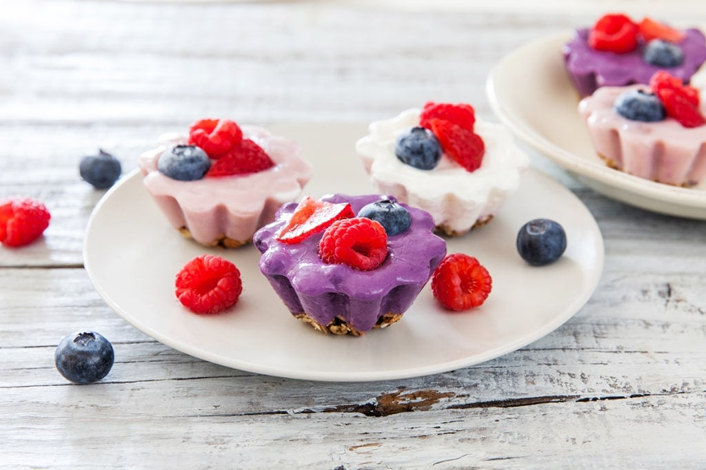 stampino per muffin in silicone