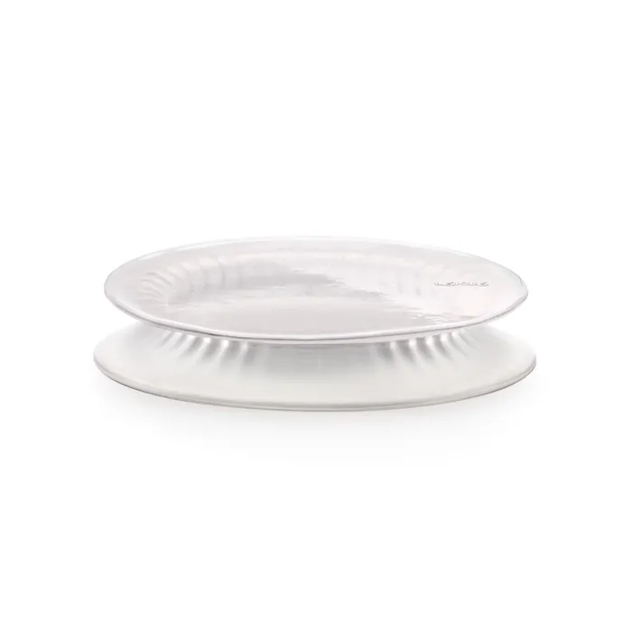 coperchio in silicone lekue piccoli passi green