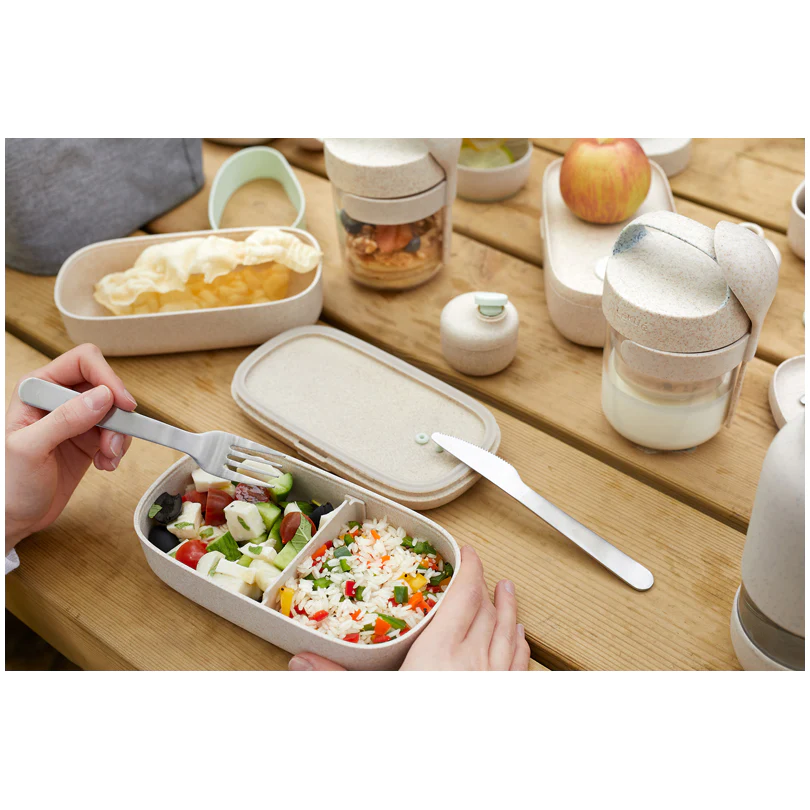lunchbox per cibo lekue