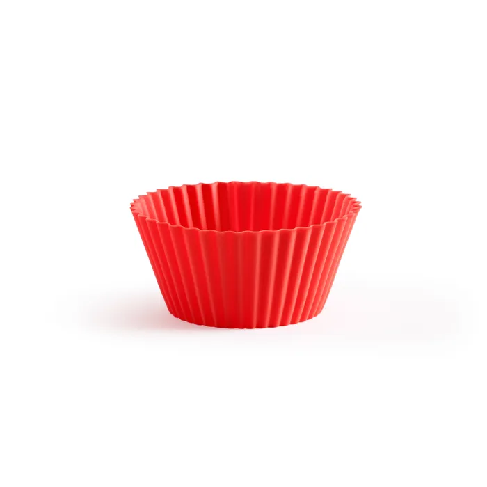 stampino per muffin in silicone