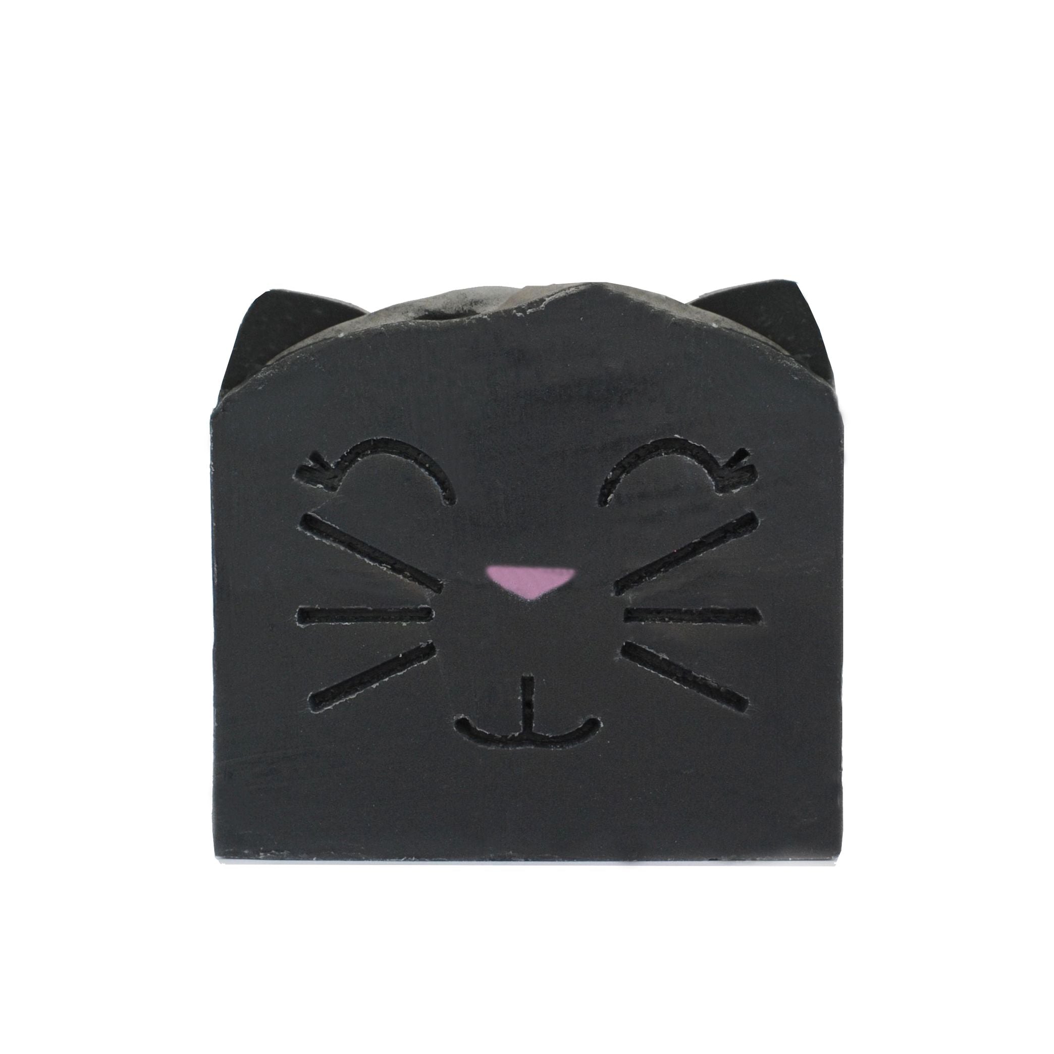 my happy cat sapone almara soap