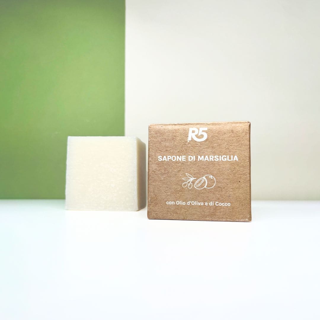 sapone di marsiglia