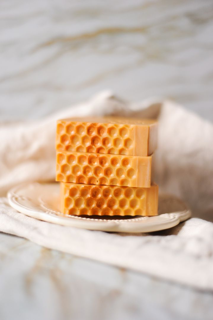 sapone almara soap millefiori al miele