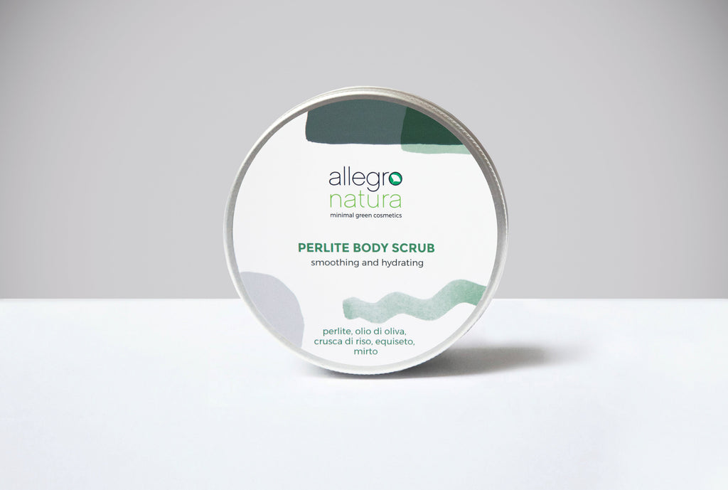 scrub corpo allegro natura piccoli passi green