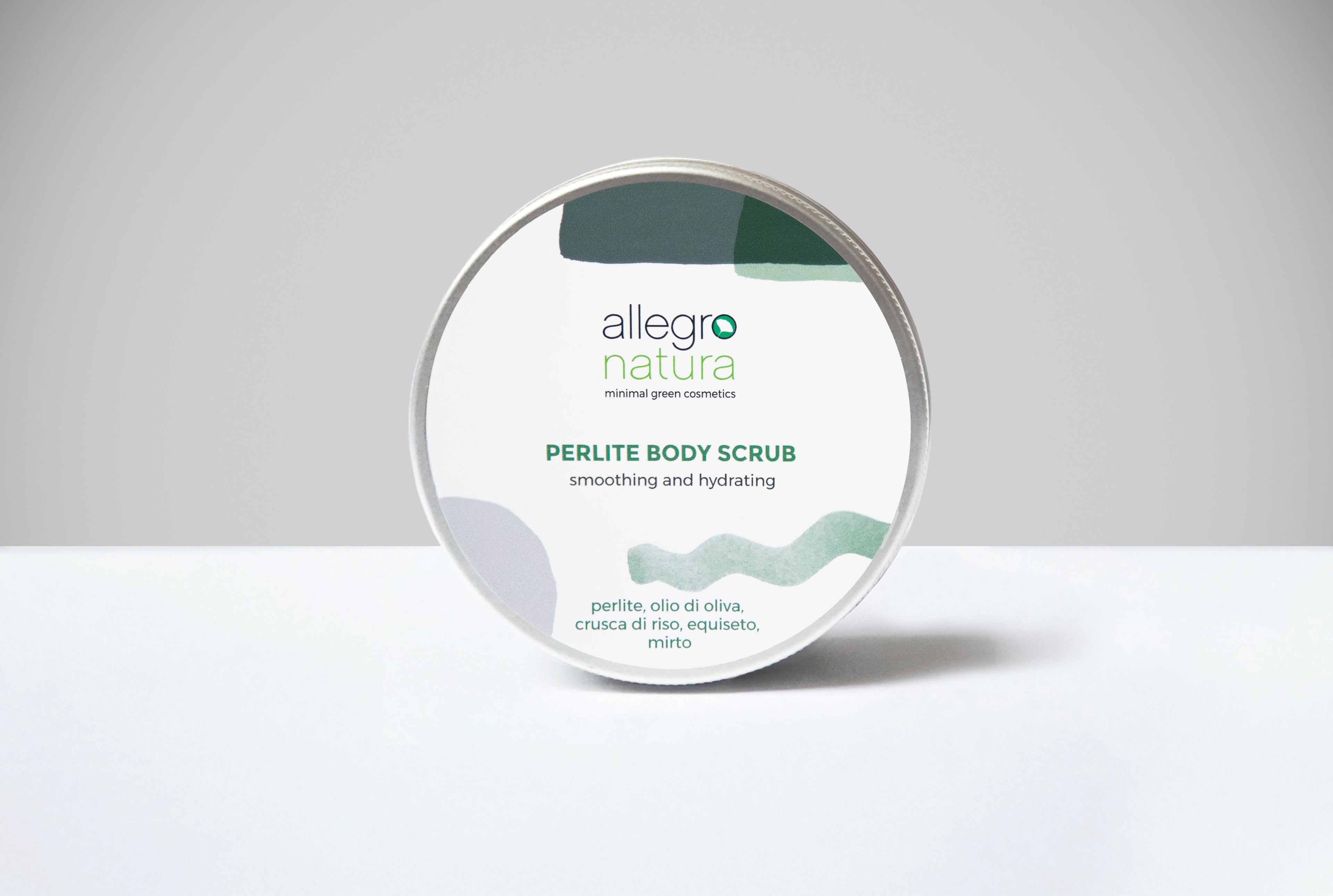 scrub corpo allegro natura piccoli passi green