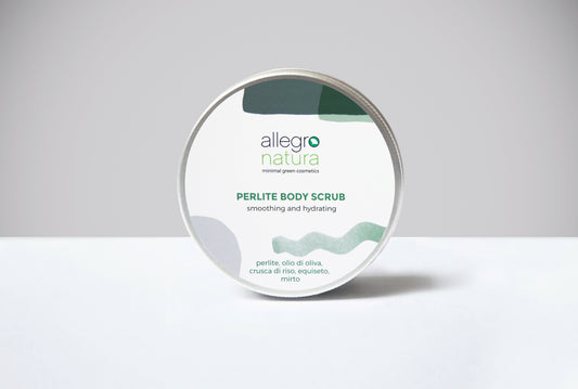scrub corpo allegro natura piccoli passi green