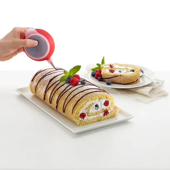 tappetino forno in silicone lekue