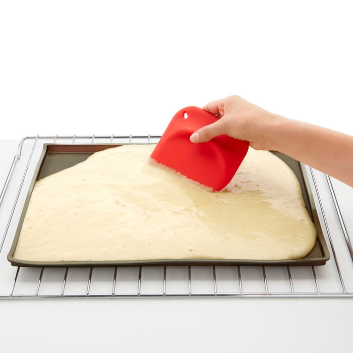 tappetino forno pan di spagna