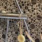 Balsamo solido districante (per tutti i tipi di capelli) - Senso Naturale
