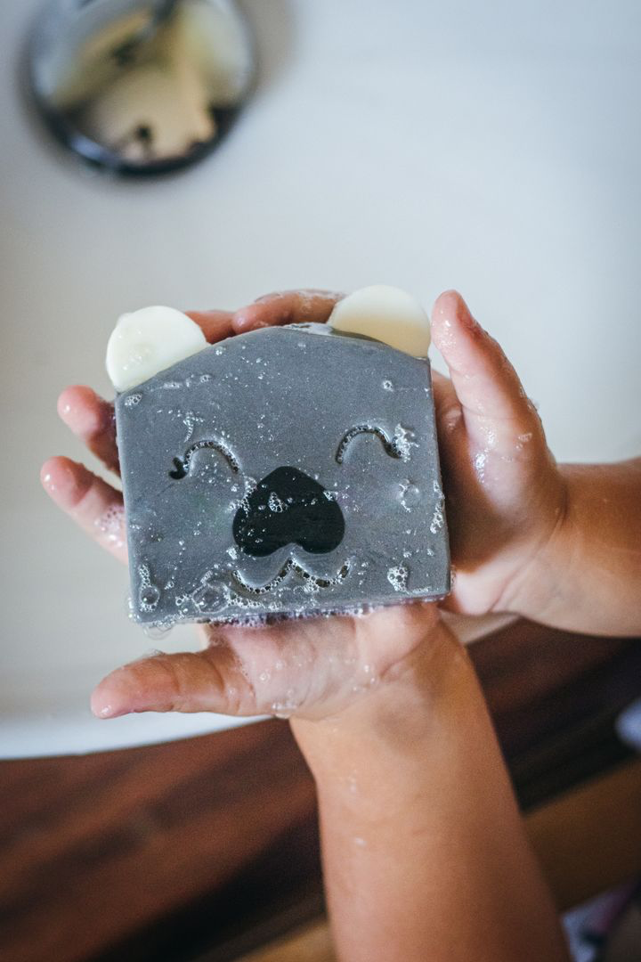 Sapone artigianale My Happy Koala - Almara Soap