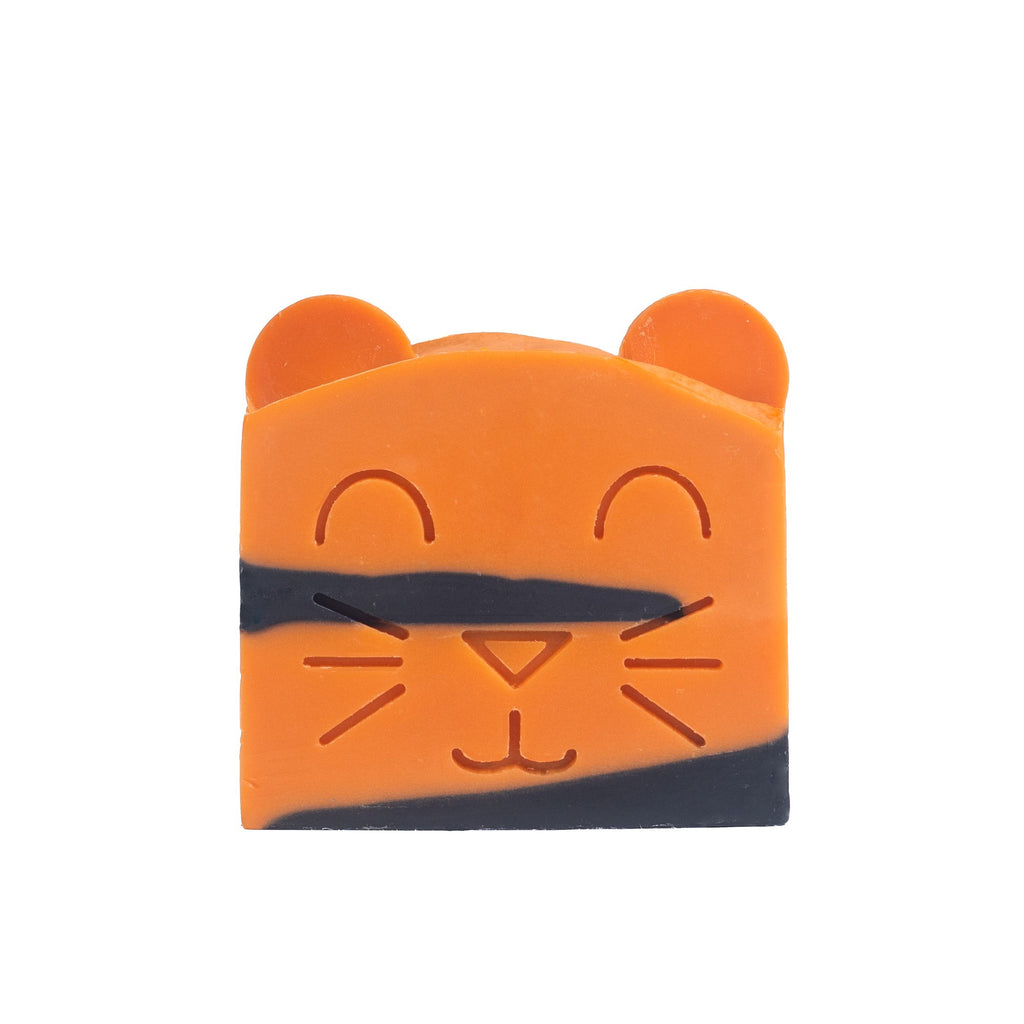 sapone almara soap my happy tiger