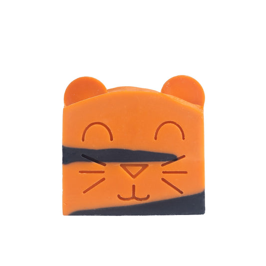 Sapone artigianale My Happy Tiger - Almara Soap