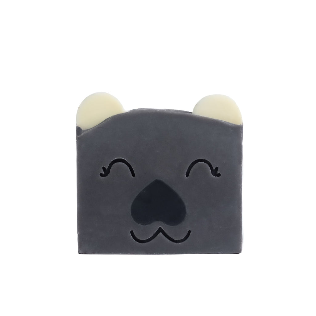 sapone almara soap my happy koala