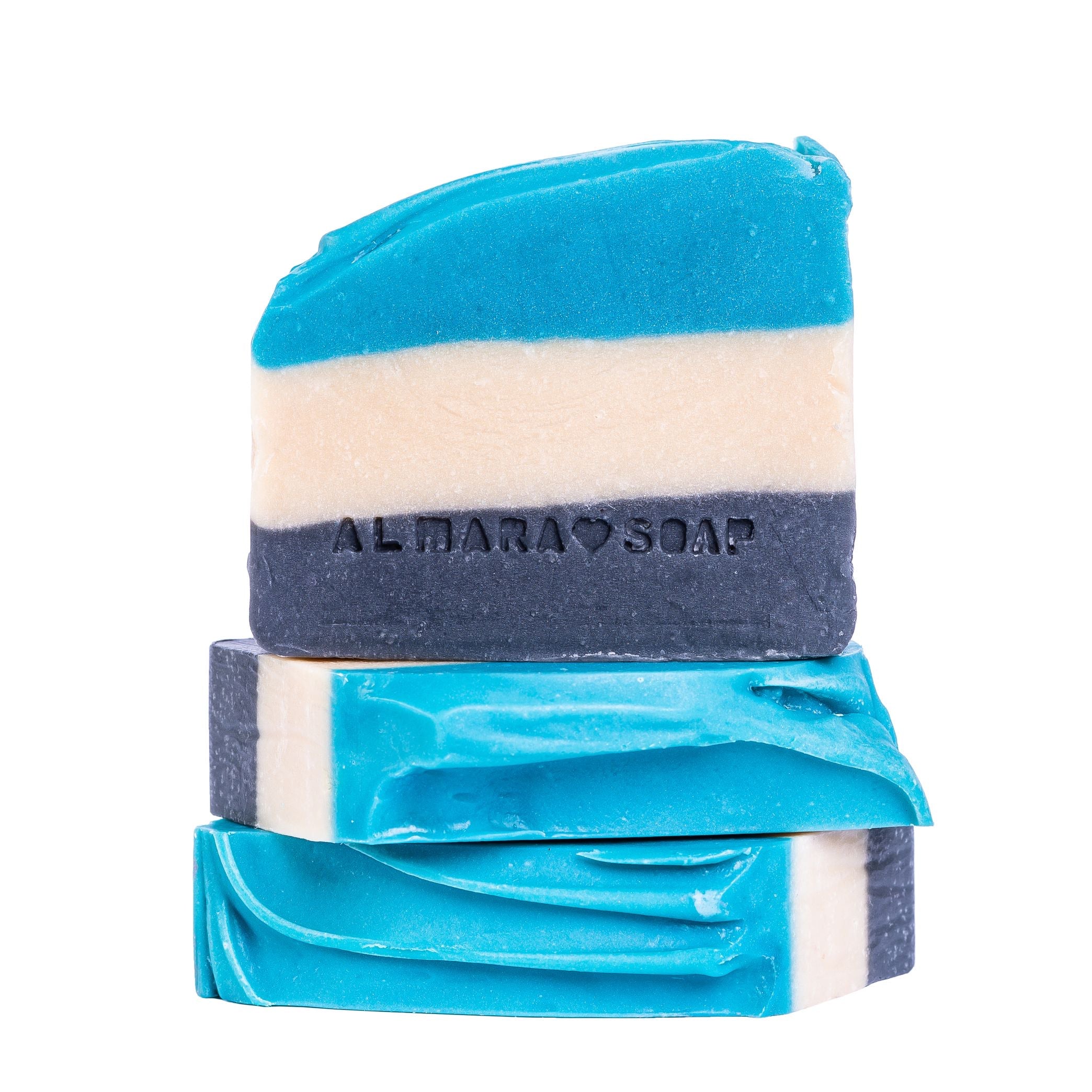 Almara Soap sapone artigianale Gentlemen