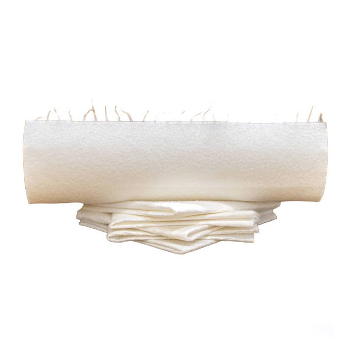 Rotolo carta asciugatutto lavabile in bambù - Banbù