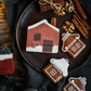 Sapone artigianale Ginger Bread -  Almara Soap