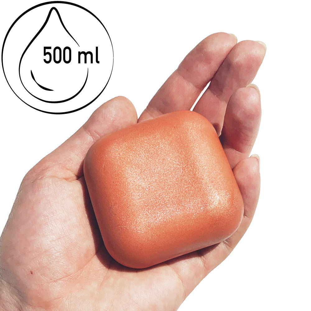 olio corpo solido illuminante piccoli passi green plastic free shop online