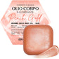 olio corpo solido illuminante piccoli passi green plastic free shop online