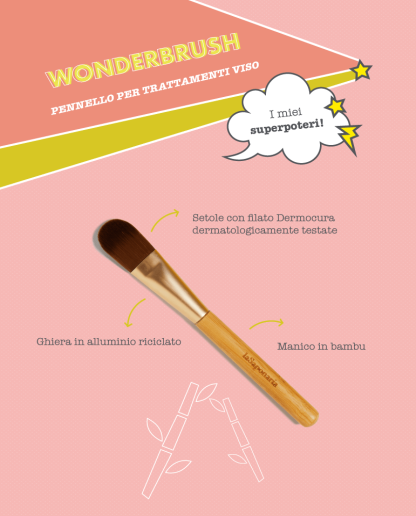 pennello trucco 