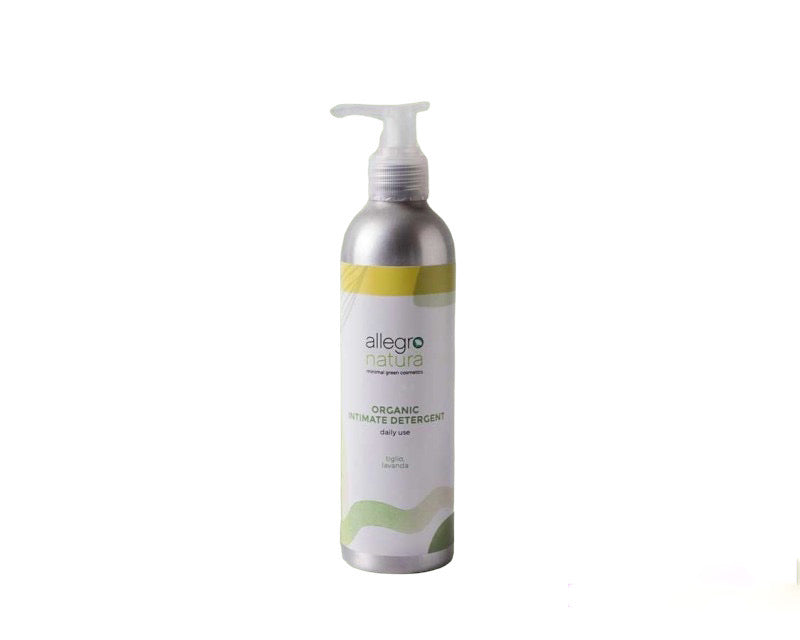 sapone intimo liquido