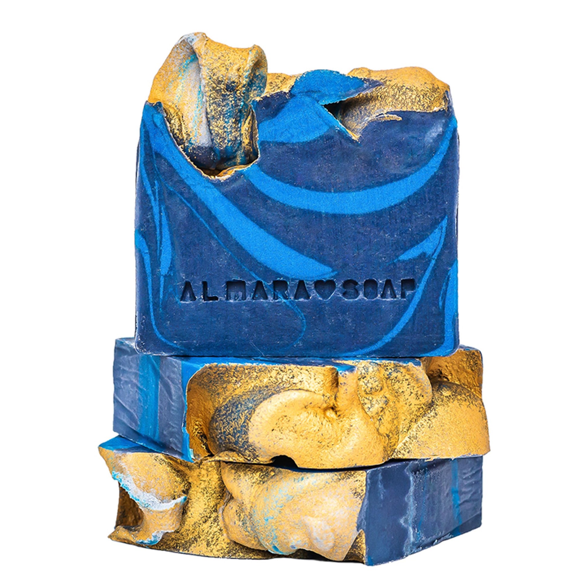 sapone mirtillo almara soap