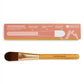 Pennello in bambù Wonderbrush per trattamenti viso - La Saponaria